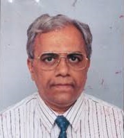 Prof. Damodar V. Prabhu